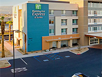 Holiday Inn Express & Suites Palm Desert - Millennium