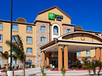 Holiday Inn Express Hotel & Suites Corpus Christi-Portland