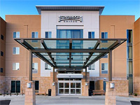 Staybridge Suites Lehi - Traverse Ridge Center