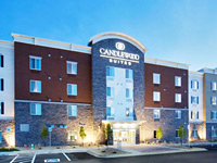 Candlewood Suites Longmont