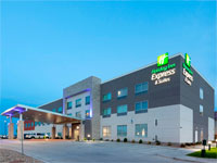 Holiday Inn Express & Suites Firestone - Longmont