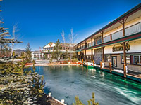 Holiday Inn Resort Big Bear