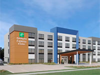 Holiday Inn Express & Suites Roseburg North