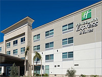 Holiday Inn Express & Suites Murrieta