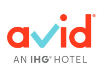 Avid Hotel Redding