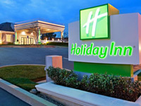 Holiday Inn Redding