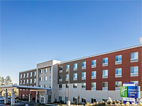 Holiday Inn Express Bend South