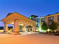 Holiday Inn Express Hotel & Suites Richfield