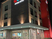 Avid Hotel Corpus Christi - Portland