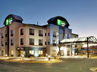 Hotels in Rock Springs