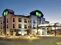 Holiday Inn Express Hotel & Suites Rock Springs Green River