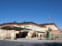 Holiday Inn Rock Springs