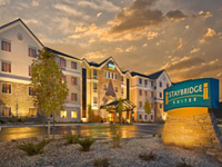 Staybridge Suites Reno