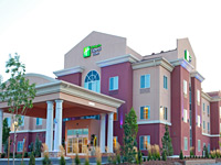 Holiday Inn Express Hotel & Suites Reno