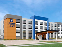 Holiday Inn Express & Suites Sparks Reno East