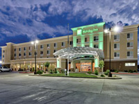 Holiday Inn Roswell