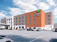 Holiday Inn Express & Suites Green River