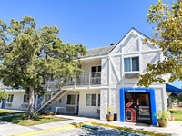 Motel 6 San Diego North