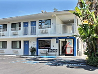 Motel 6 San Luis Obispo North