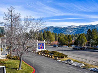 Motel 6 South Lake Tahoe