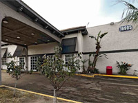 Motel 6 Artesia