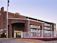 Studio 6 Colorado Springs