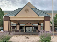 Studio 6 Hobbs - Event Center
