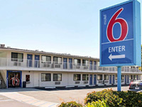 Motel 6 Morro Bay