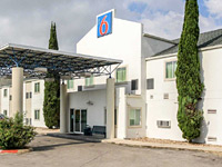 Motel 6 New Braunfels