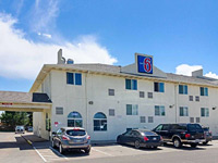 Motel 6 Fort Lupton