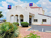Motel 6 Benson