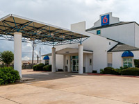 Motel 6 San Antonio South