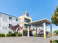 Motel 6 Cedar City