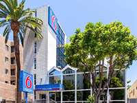 Motel 6 Los Angeles - Hollywood