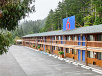 Motel 6 Gold Beach