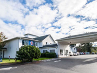 Hotels in Seaside, OR - Northwest Oregon Hotels