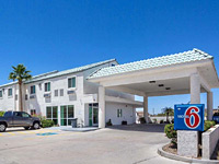 Motel 6 Lake Havasu City - Lakeside