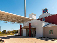 Motel 6 San Antonio Downtown/Alamodome