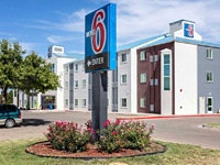 Motel 6 Roswell