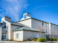 Motel 6 Lemoore