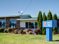 Motel 6 Bend