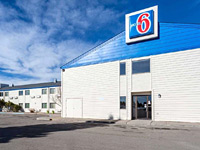Motel 6 Great Falls