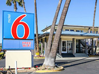Motel 6 San Diego Airport/Harbor