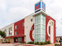 Motel 6 Laredo