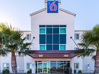 Hotels in Eagle Pass, TX - South Texas Hotels