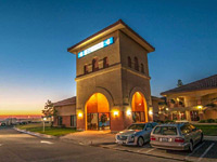 Motel 6 Santa Nella / Los Banos