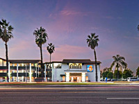 Motel 6 Ontario