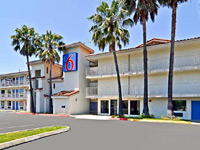 Motel 6 Fairfield - Napa Valley