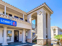 Motel 6 Menifee - Sun City