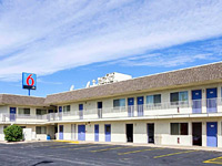 Motel 6 Laramie 